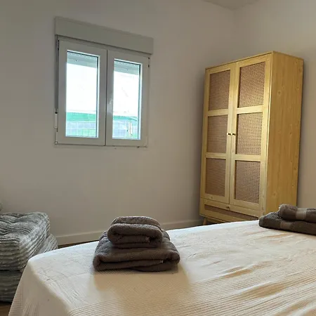 Blau Terranova Llevant - Private Garden & Pool Appartamento *